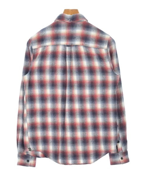Hurley เสื้อลำลอง