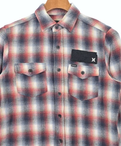 Hurley เสื้อลำลอง