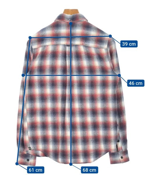 Hurley เสื้อลำลอง