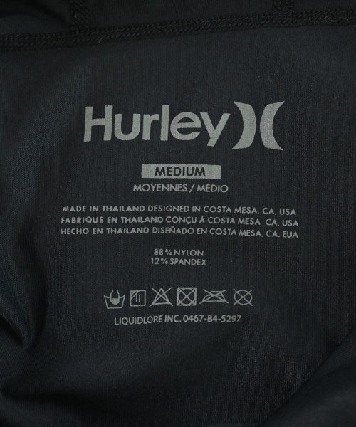 Hurley เสื้อฮู้ด