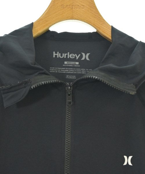 Hurley เสื้อฮู้ด
