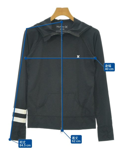 Hurley เสื้อฮู้ด