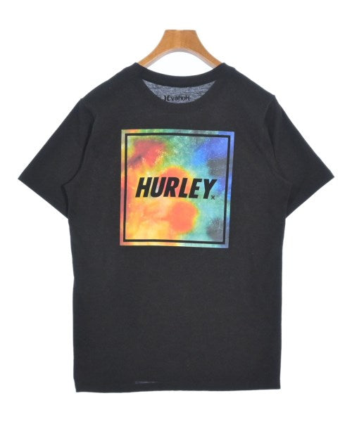 Hurley เสื้อยืด/เสื้อท็อปส์