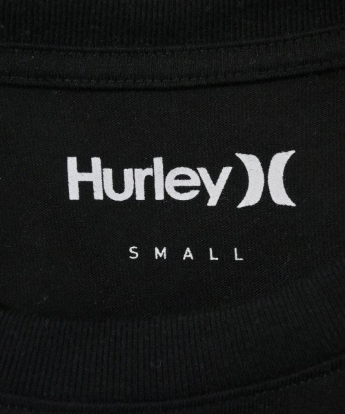 Hurley เสื้อยืด/เสื้อท็อปส์