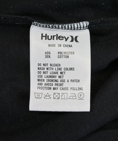 Hurley เสื้อยืด/เสื้อท็อปส์