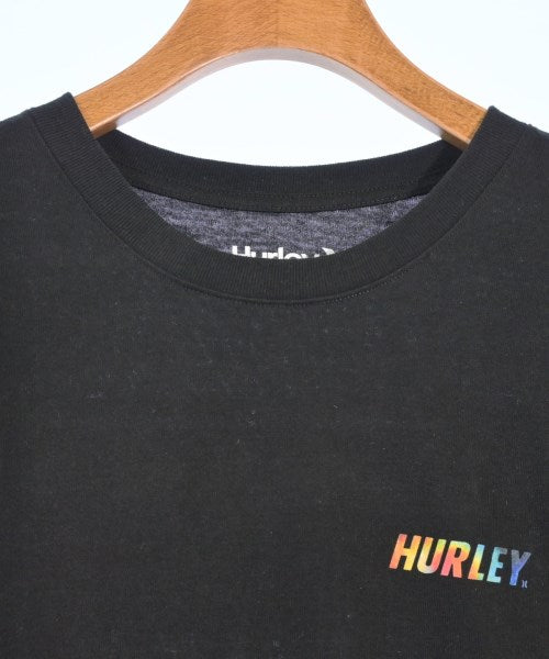 Hurley เสื้อยืด/เสื้อท็อปส์
