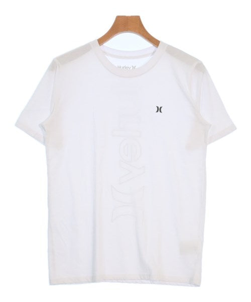 Hurley เสื้อยืด/เสื้อท็อปส์