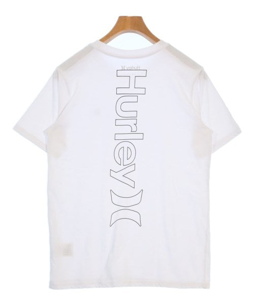 Hurley เสื้อยืด/เสื้อท็อปส์