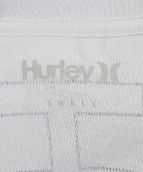 Hurley เสื้อยืด/เสื้อท็อปส์