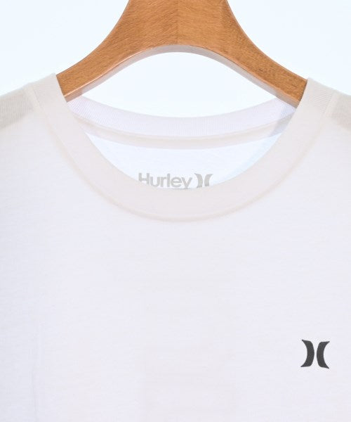 Hurley เสื้อยืด/เสื้อท็อปส์