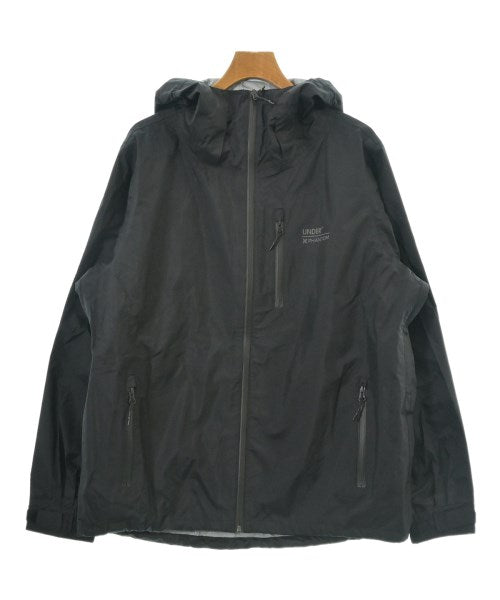 Hurley เสื้อพาร์กาภูเขา