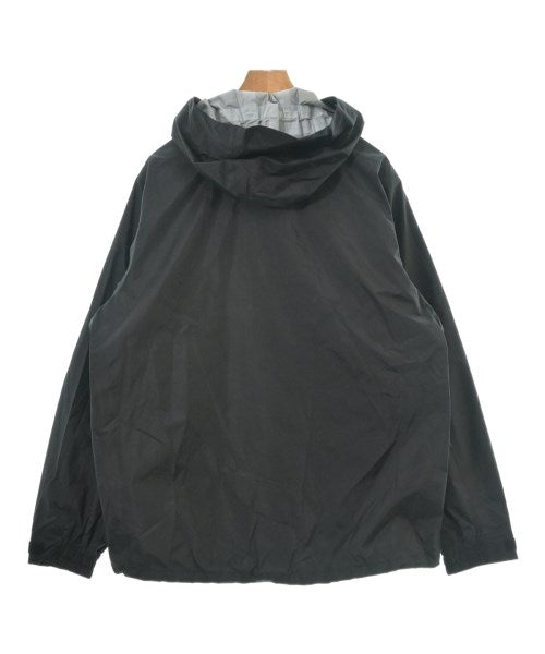 Hurley เสื้อพาร์กาภูเขา
