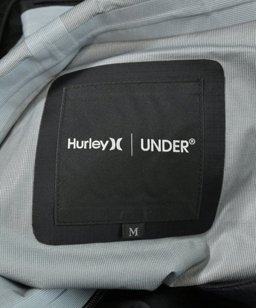 Hurley เสื้อพาร์กาภูเขา