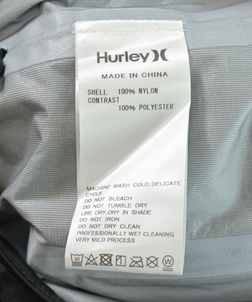 Hurley เสื้อพาร์กาภูเขา