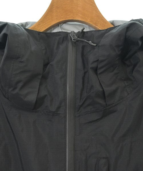 Hurley เสื้อพาร์กาภูเขา