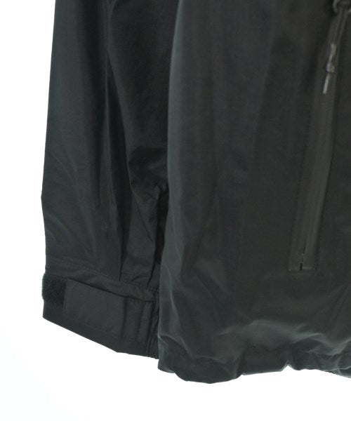Hurley เสื้อพาร์กาภูเขา