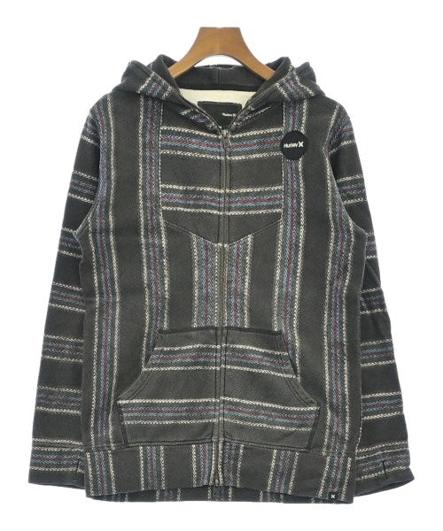 Hurley เสื้อฮู้ด