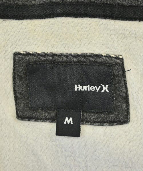 Hurley เสื้อฮู้ด