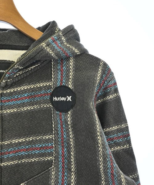 Hurley เสื้อฮู้ด