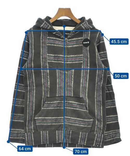 Hurley เสื้อฮู้ด