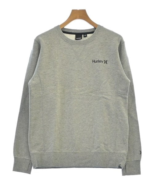 Hurley เสื้อสเวตเตอร์