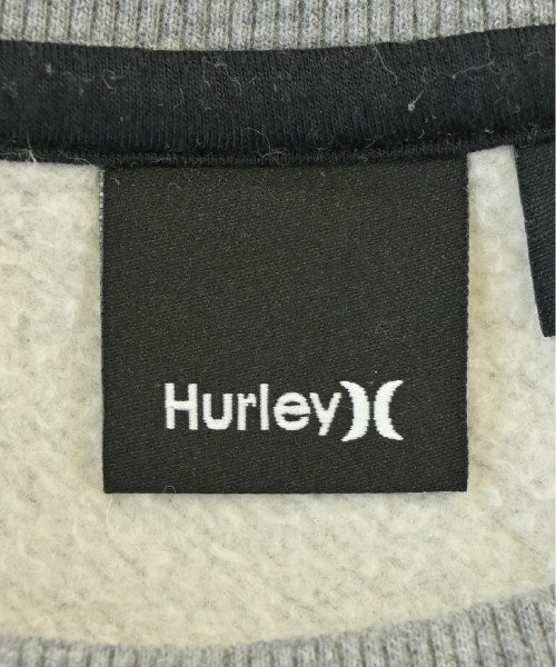 Hurley เสื้อสเวตเตอร์