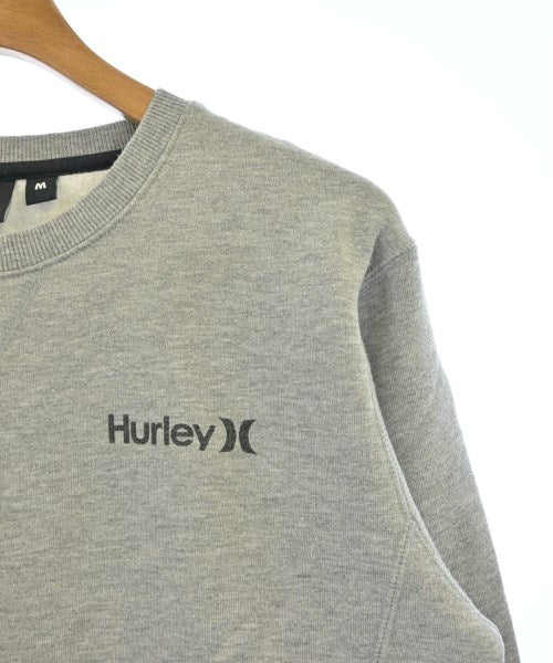 Hurley เสื้อสเวตเตอร์