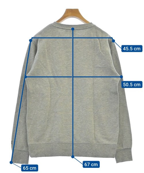 Hurley เสื้อสเวตเตอร์