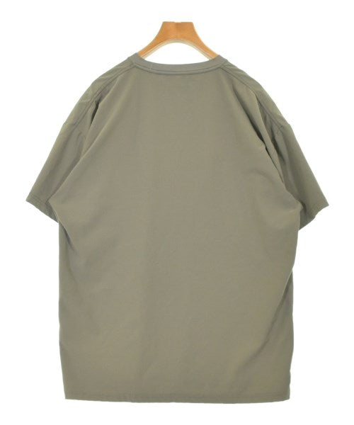 Hurley เสื้อยืด/เสื้อท็อปส์