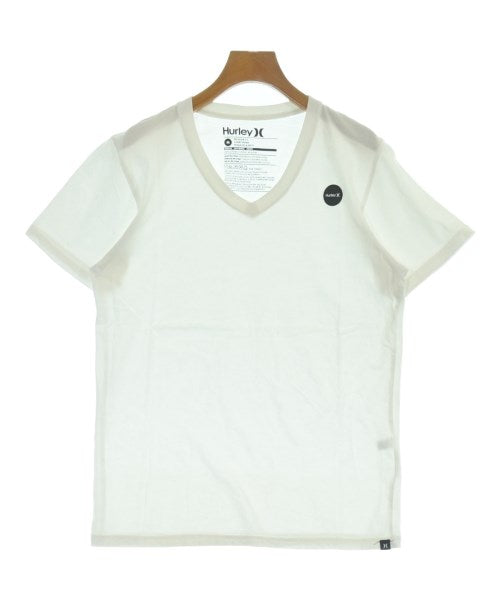 Hurley เสื้อยืด/เสื้อท็อปส์
