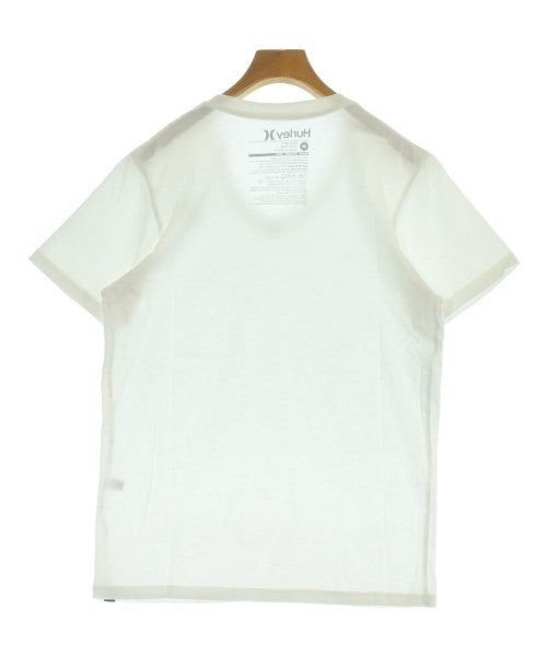 Hurley เสื้อยืด/เสื้อท็อปส์