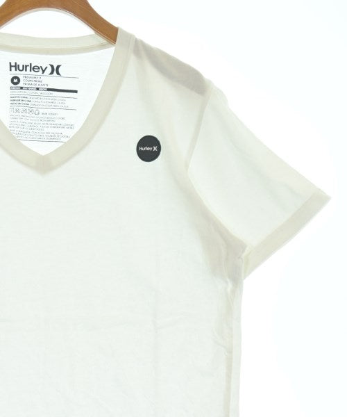 Hurley เสื้อยืด/เสื้อท็อปส์