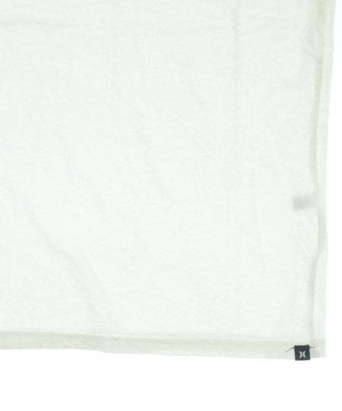 Hurley เสื้อยืด/เสื้อท็อปส์