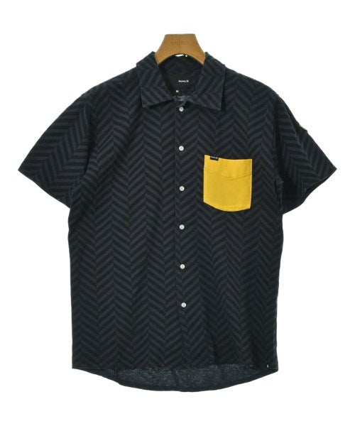 Hurley เสื้อลำลอง