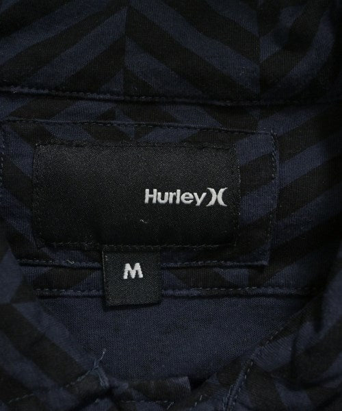 Hurley เสื้อลำลอง