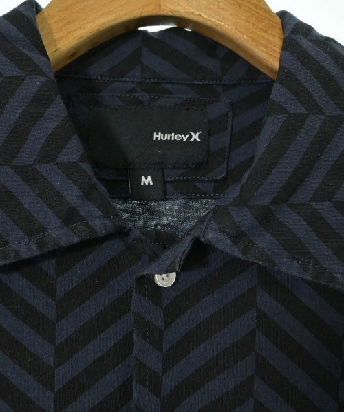 Hurley เสื้อลำลอง