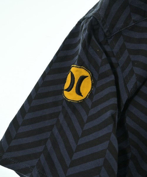 Hurley เสื้อลำลอง