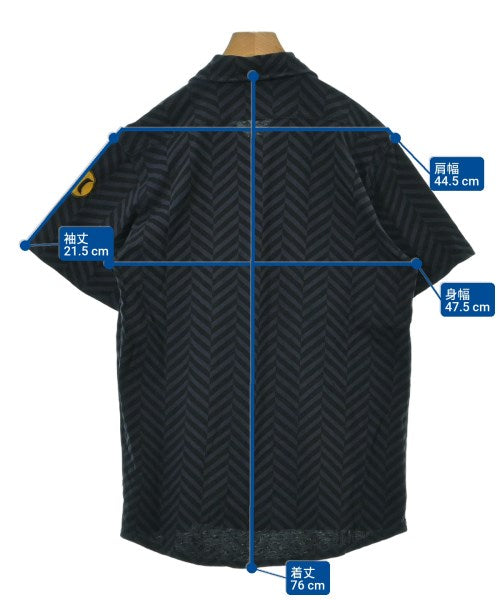 Hurley เสื้อลำลอง