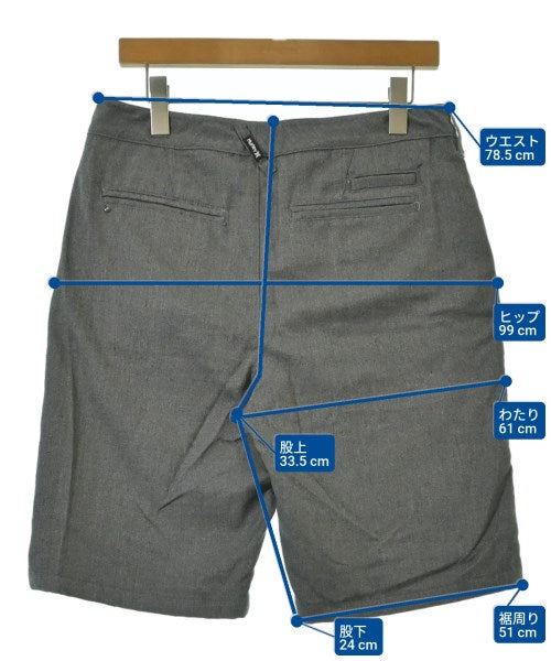 Hurley กางเกงขาสั้น