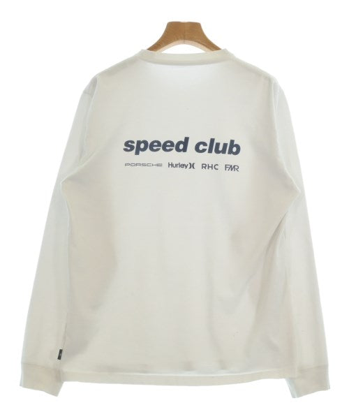 Hurley เสื้อยืด/เสื้อท็อปส์