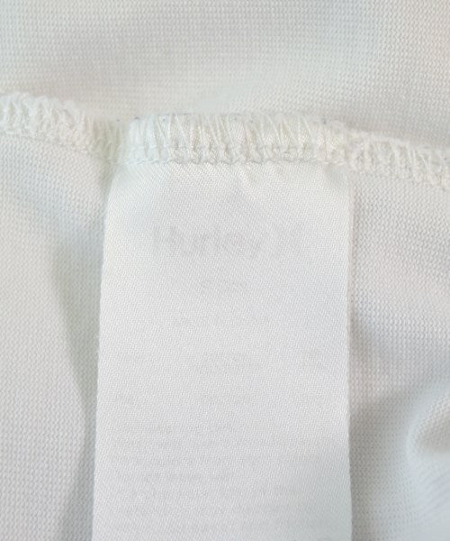 Hurley เสื้อยืด/เสื้อท็อปส์