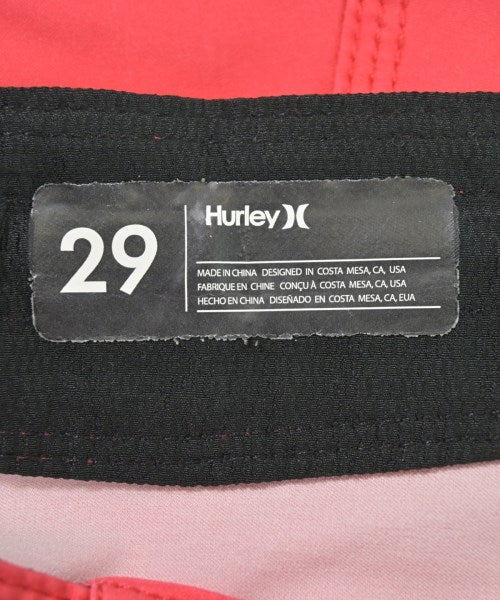 Hurley กางเกงขาสั้น