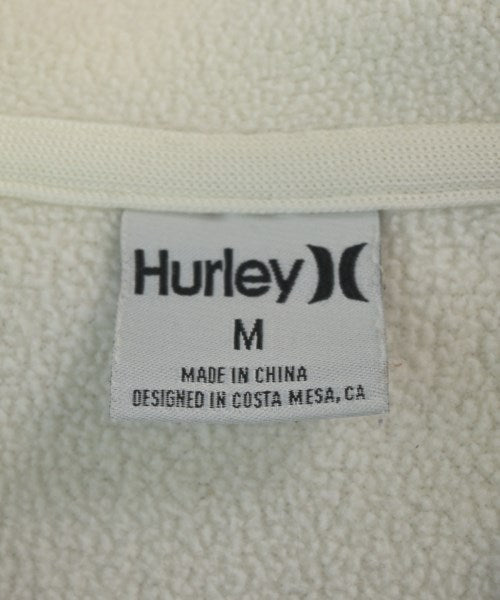 Hurley เสื้อฮู้ด