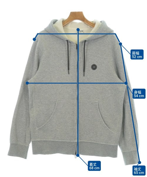 Hurley เสื้อฮู้ด