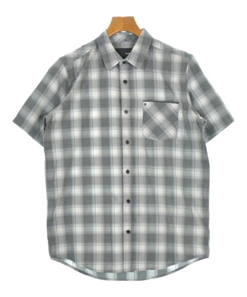Hurley เสื้อลำลอง