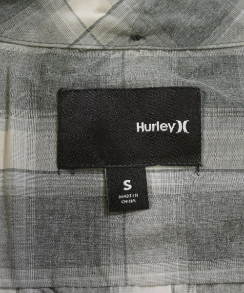 Hurley เสื้อลำลอง
