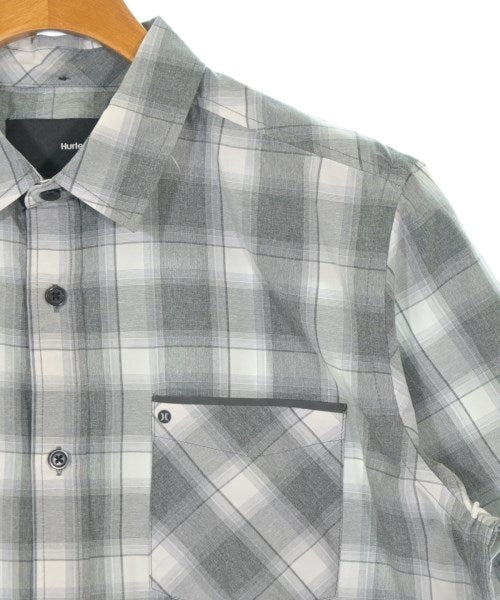 Hurley เสื้อลำลอง