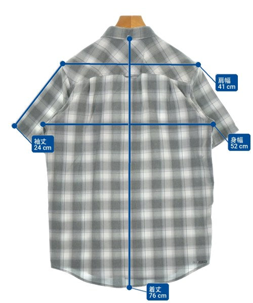 Hurley เสื้อลำลอง