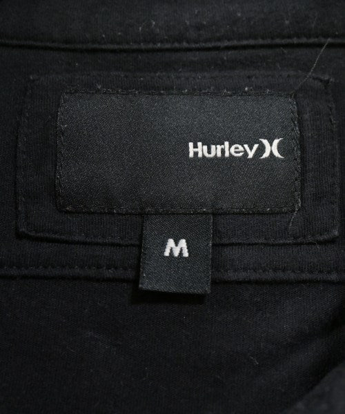 Hurley เสื้อลำลอง