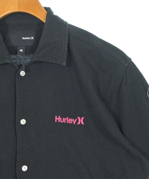Hurley เสื้อลำลอง